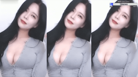 AfreecaTV韩豆妮(BJ한또니)2020年11月27日Sexy Dance074908-秀人集