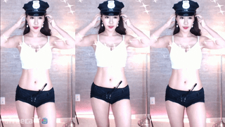 Afreecatv벨라(BJ贝拉)2020年6月22日Sexy Dance11195222-秀人集