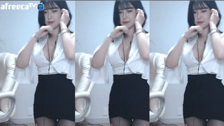 Afreecatv이지아(BJ李智雅)2020年6月4日Sexy Dance19322771-秀人集