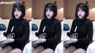 BJ孙铭(손밍)2020年2月5日舞蹈剪辑01416431-秀人集