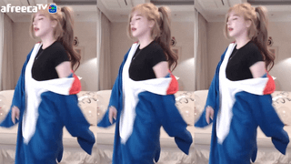 BJ孙铭(손밍)2020年5月6日舞蹈剪辑06416432-秀人集