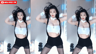 AfreecaTV阿丽莎(BJ아리샤)2020年5月22日舞蹈剪辑21524820-秀人集