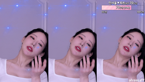 Afreecatv도시(BJ都诗)2022年11月5日Sexy Dance171428-秀人集