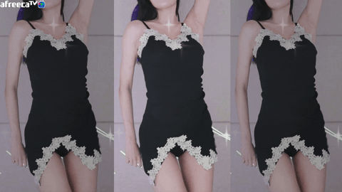 BJ리나(李娜)2022年7月26日Sexy Dance151844-秀人集