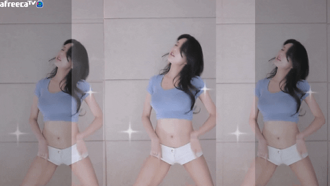 Afreecatv리나(BJ李娜)2022年6月7日Sexy Dance122911-秀人集