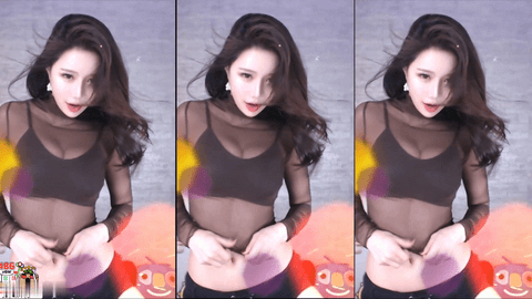 AfreecaTV贝拉(BJ벨라)2020年10月24日Sexy Dance140109-秀人集