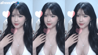 AfreecaTV李智雅(BJ이지아)2020年5月25日舞蹈剪辑01054820-秀人集