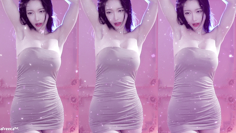 BJ벨라(贝拉)2023年10月14日Sexy Dance110026-秀人集