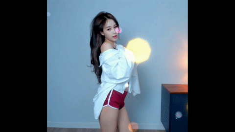 AfreecaTV唐蕾(BJ쥬아)2020年10月19日Sexy Dance134936-秀人集