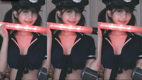 AfreecaTV韩璐(BJ하루)2020年10月15日Sexy Dance170020-秀人集