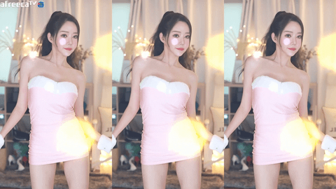 Afreecatv소예(BJ小艺)2022年10月15日Sexy Dance034830-秀人集