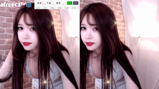 BJ한민영(韩敏英)2020年3月7日Sexy Dance23091300-秀人集