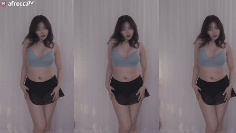 Afreecatv이슬이(BJ露水)2023年1月26日Sexy Dance130340-秀人集