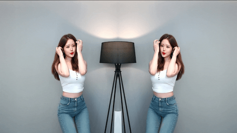 AfreecaTV蕾彻(蕾切尔)(BJ성하)2020年12月13日Sexy Dance214050-秀人集
