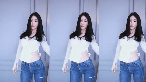 AfreecaTV塔米(BJ한설)2021年11月15日舞蹈剪辑150627-秀人集