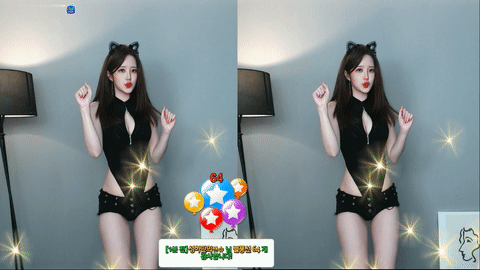 AfreecaTV蕾彻(蕾切尔)(BJ성하)2020年10月14日Sexy Dance220931-秀人集