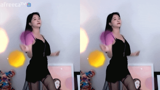 BJ크레용팝엘린(艾琳)2019年9月26日Sexy Dance21253021-秀人集