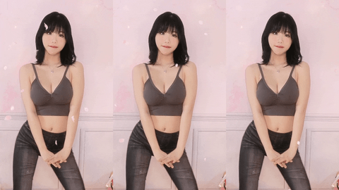 BJ에디린(艾迪林)2021年7月4日Sexy Dance185547-秀人集