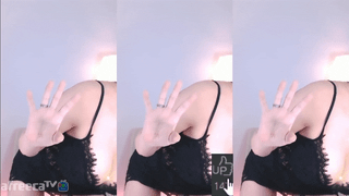 Afreecatv벨라(BJ贝拉)2020年4月30日Sexy Dance10284821-秀人集