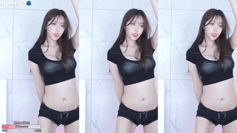 BJ菲菲(비비)2022年8月26日舞蹈剪辑224926-秀人集