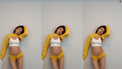 Afreecatv서아(BJ徐雅)2021年2月17日Sexy Dance233611-秀人集