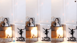 Afreecatv소요(BJ苏尤)2019年11月11日Sexy Dance19459530-秀人集