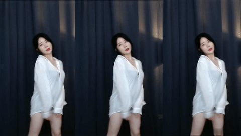 AfreecaTV金玉羽(BJ김우유)2020年10月3日Sexy Dance145738-秀人集