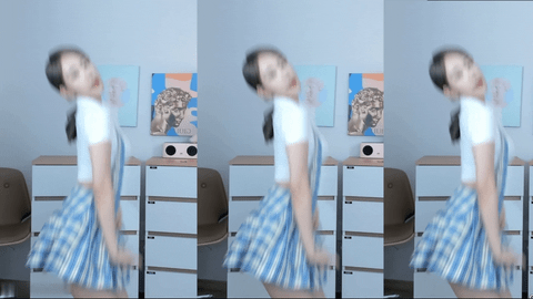 BJ쥬아(唐蕾)2021年4月16日Sexy Dance010334-秀人集