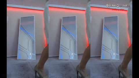 AfreecaTV雷彬(BJ레빈)2020年10月23日Sexy Dance184919-秀人集
