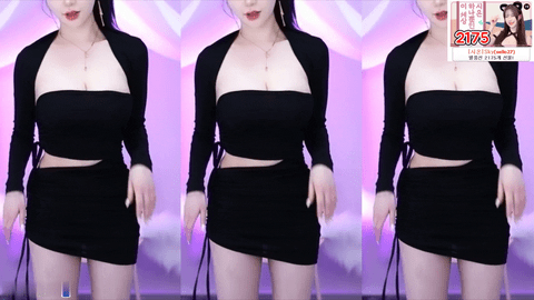 BJ페르시온(裴尔)2021年11月22日Sexy Dance152907-秀人集