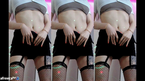 AfreecaTV雷彬(BJ레빈)2020年9月27日Sexy Dance112057-秀人集