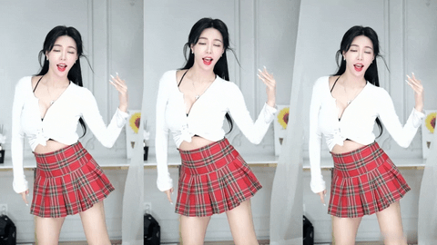 AfreecaTV阿丽莎(BJ아리샤)2020年12月28日Sexy Dance223817-秀人集