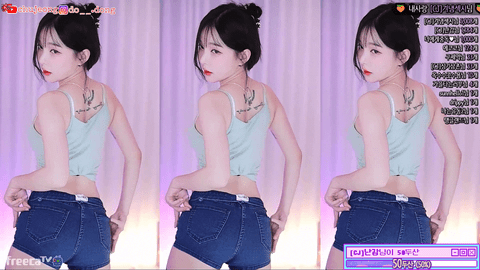 BJ츄정(秋亭)2022年5月2日Sexy Dance145939-秀人集
