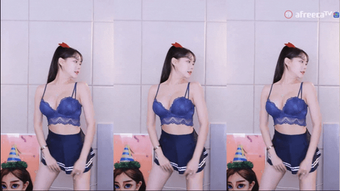 Afreecatv김시원해요(BJ时元)2021年12月13日Sexy Dance233814-秀人集