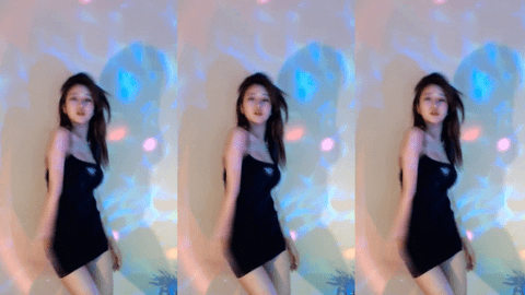 Afreecatv서아(BJ徐雅)2021年8月11日Sexy Dance230520-秀人集
