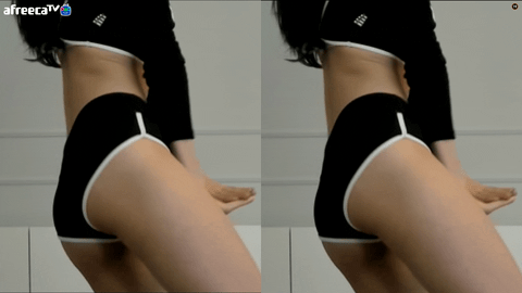 Afreecatv서아(BJ徐雅)2020年3月30日Sexy Dance22252520-秀人集