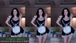 BJ손밍(孙铭)2021年1月15日Sexy Dance160838-秀人集