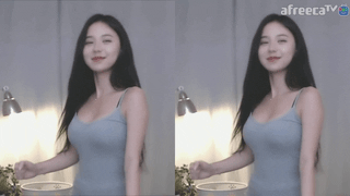 AfreecaTV花井(BJ화정)2019年12月15日舞蹈剪辑20374941-秀人集