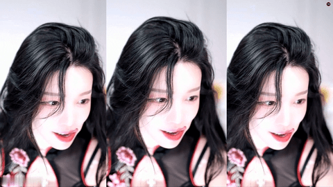 BJ阿丽莎(아리샤)2021年2月24日舞蹈剪辑213922-秀人集