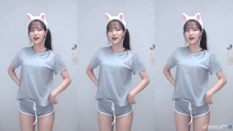 BJ솜찌(宋琪)2020年5月31日Sexy Dance01013320-秀人集