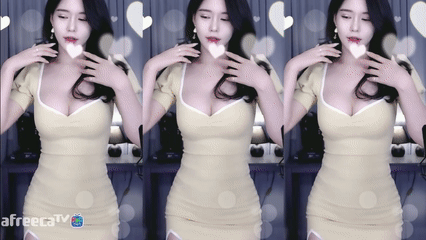 AfreecaTV苏尤(BJ소요)2020年8月28日Sexy Dance095925-秀人集