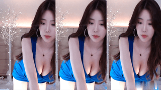 Afreecatv재희(BJ杰希)2021年6月29日Sexy Dance070019-秀人集