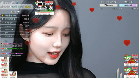 AfreecaTV蕾彻(BJ성하)2019年12月15日舞蹈剪辑21502530-秀人集