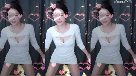 BJ유월이(柳月怡)2021年12月21日Sexy Dance210721-秀人集