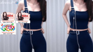 BJ금화(金花)2020年4月19日Sexy Dance23562920-秀人集