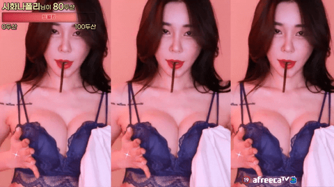 Afreecatv레빈(BJ雷彬)2021年12月1日Sexy Dance150849-秀人集