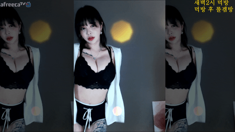 BJ아효(阿孝)2020年4月23日Sexy Dance21053321-秀人集