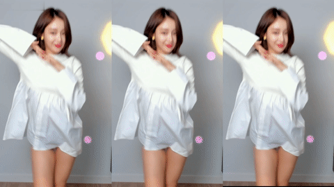AfreecaTV唐蕾(BJ쥬아)2020年11月5日Sexy Dance130035-秀人集