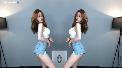BJ성하(蕾彻)2020年6月29日Sexy Dance23092620-秀人集
