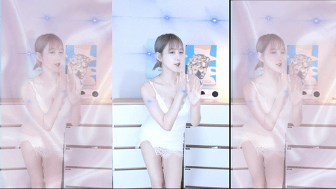 BJ唐蕾(쥬아)2021年5月25日舞蹈剪辑000436-秀人集
